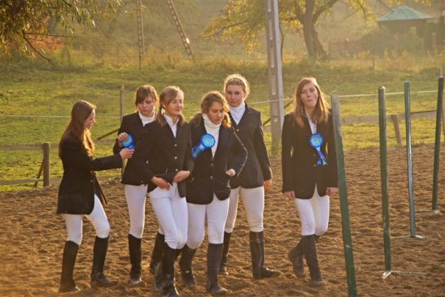 Hubertus 2009